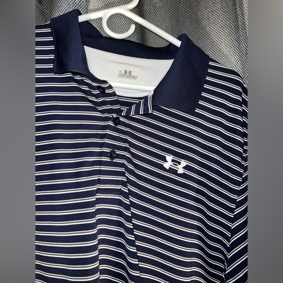 Under Armor Golf polo - Picture 2 of 3